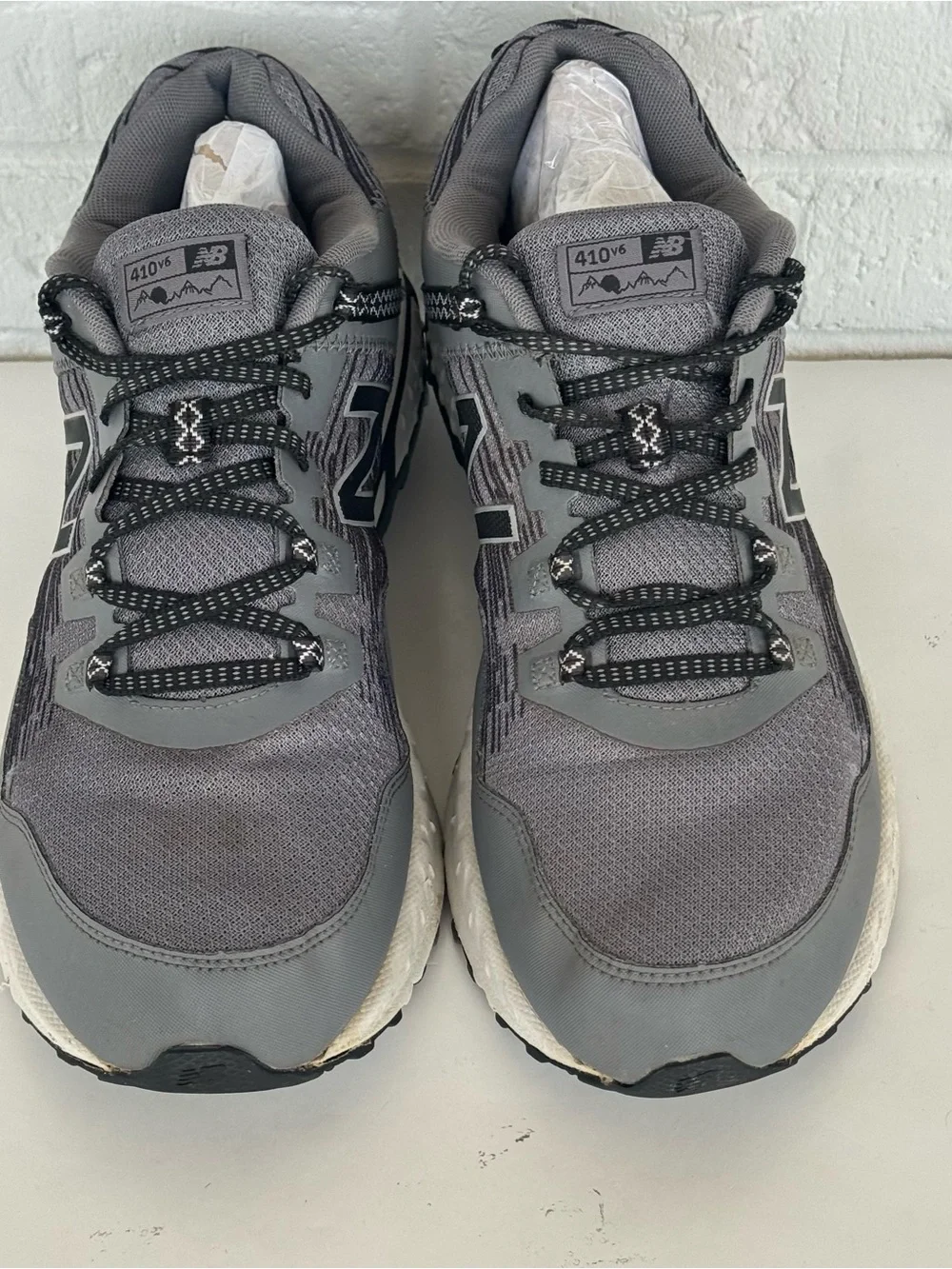 New Balance 410v6 Trail Sneakers Men's 13